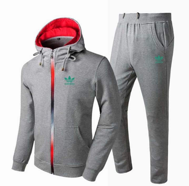 men adidas sport suits-891